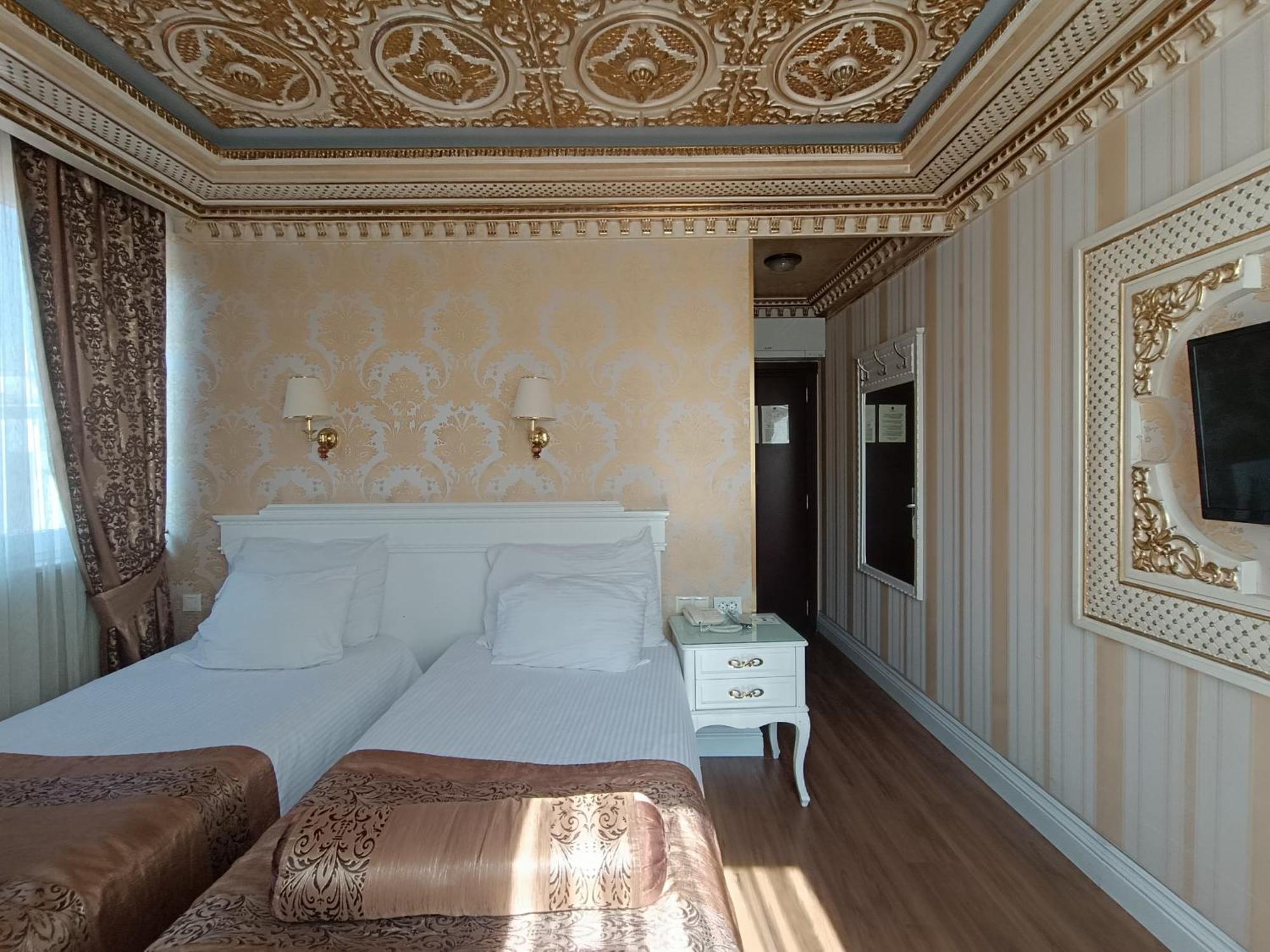 Golden Horn Otel